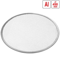 Grid pizza grille 45cm - Hendi 617571 - Carlat