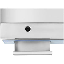 Grill electric grill plate, double smooth, 730 x 400 mm, 2 x 2200 W - Carlat