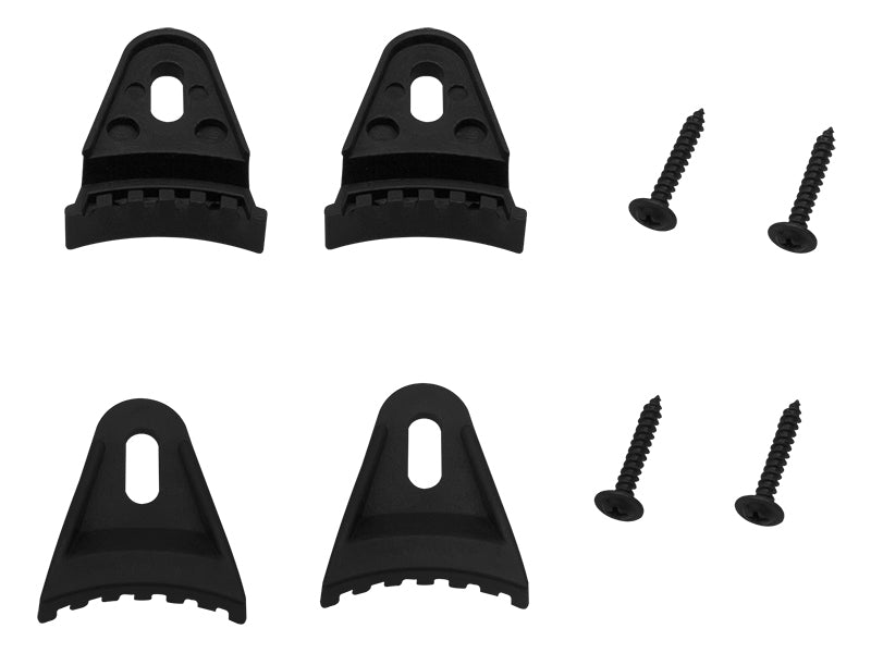 Blow Grilles, speaker – 4505# Bass guitar stand (4 brackets + screws)