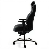 Guardian 24-7 seat fabric/leather - Carlat