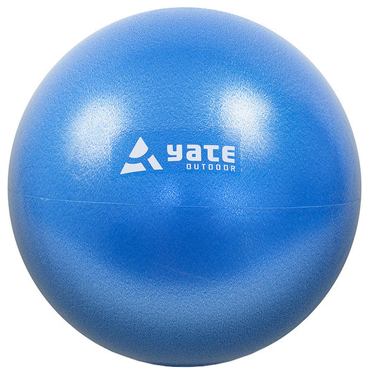 Gym Ball Yate Over, 26 cm - blue - Carlat