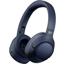 H3 ANC Bluetooth Hi-Res Audio over-ear wireless headphones - blue - Carlat
