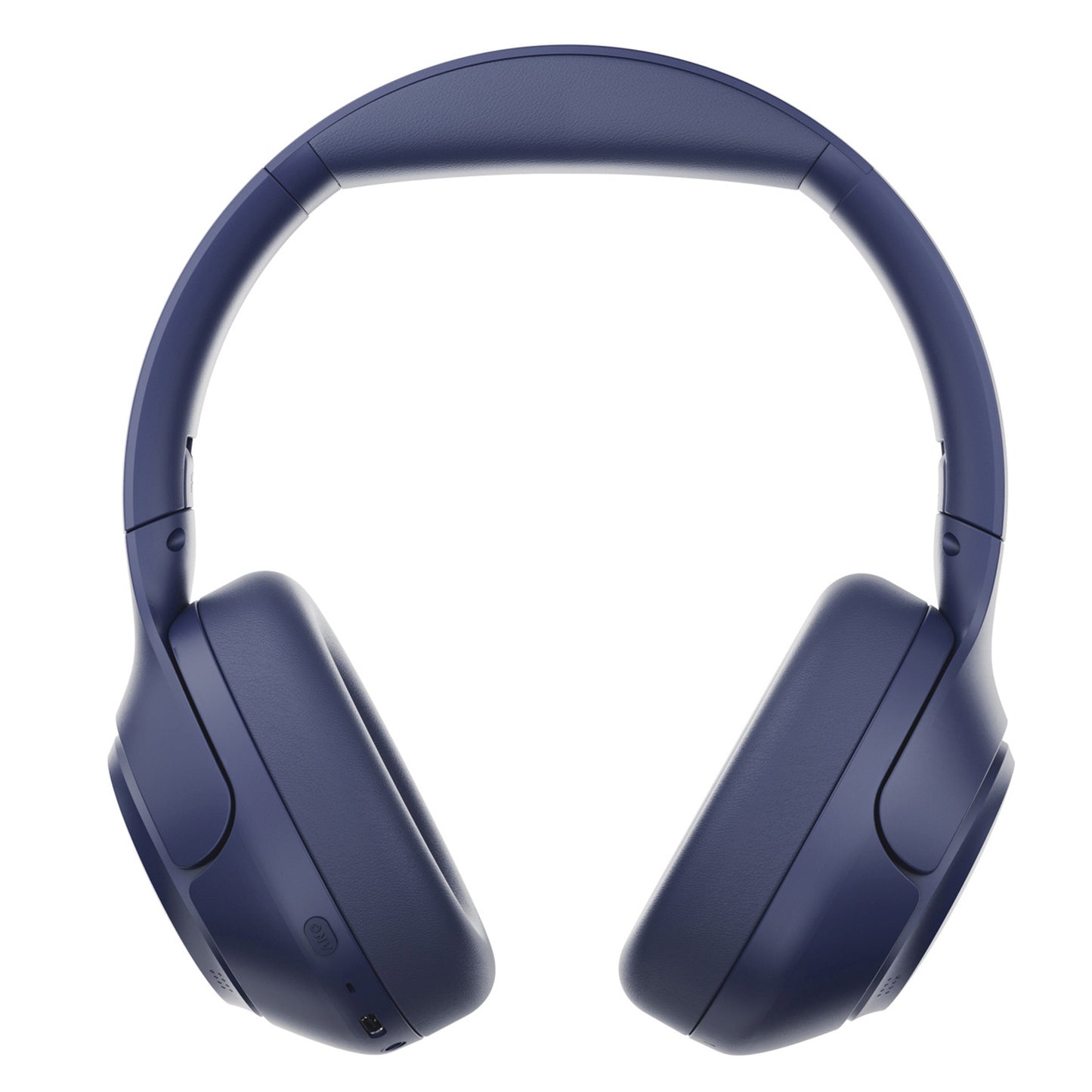 H3 ANC Bluetooth Hi-Res Audio over-ear wireless headphones - blue - Carlat