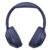 H3 ANC Bluetooth Hi-Res Audio over-ear wireless headphones - blue - Carlat