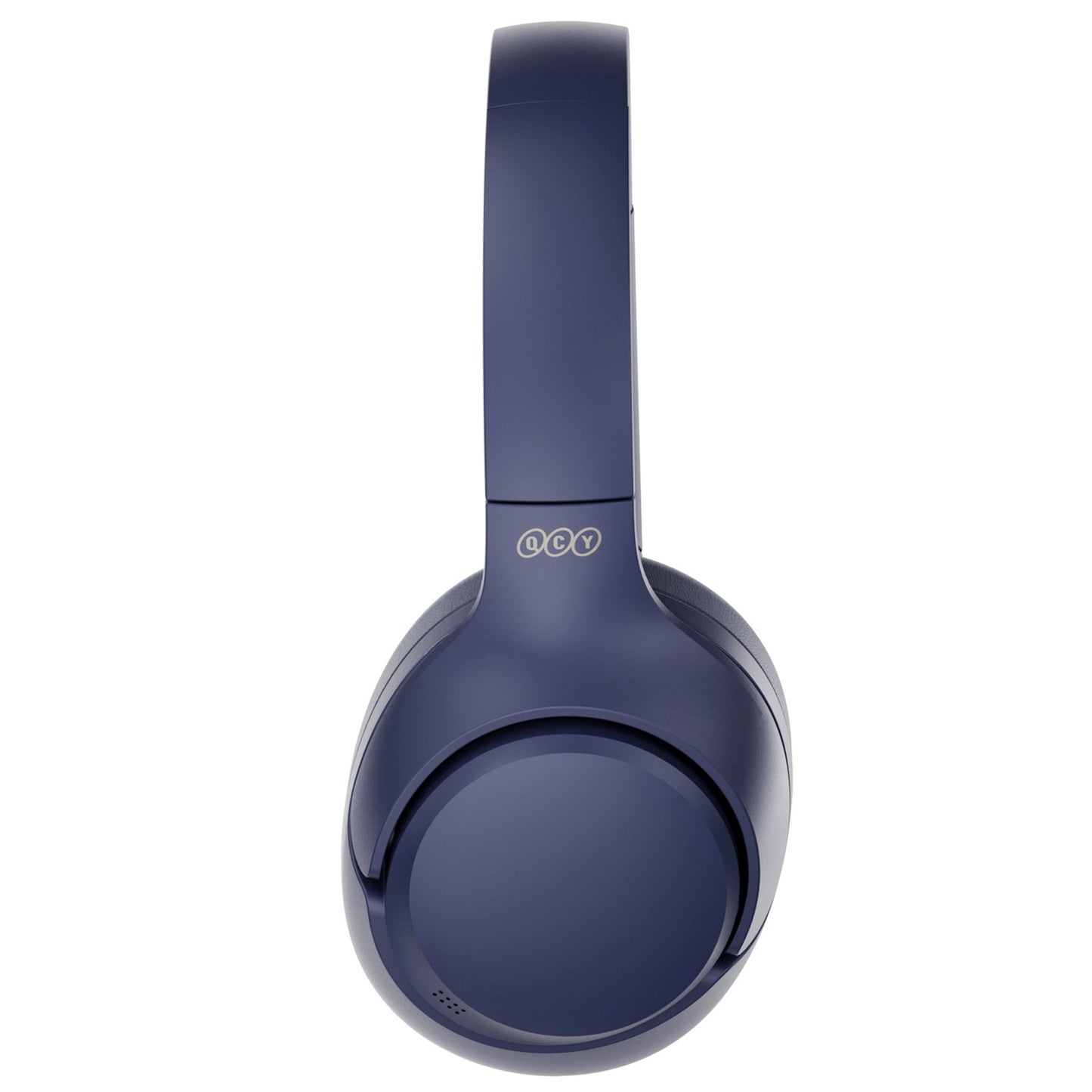 H3 ANC Bluetooth Hi-Res Audio over-ear wireless headphones - blue - Carlat