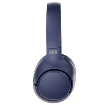 H3 ANC Bluetooth Hi-Res Audio over-ear wireless headphones - blue - Carlat