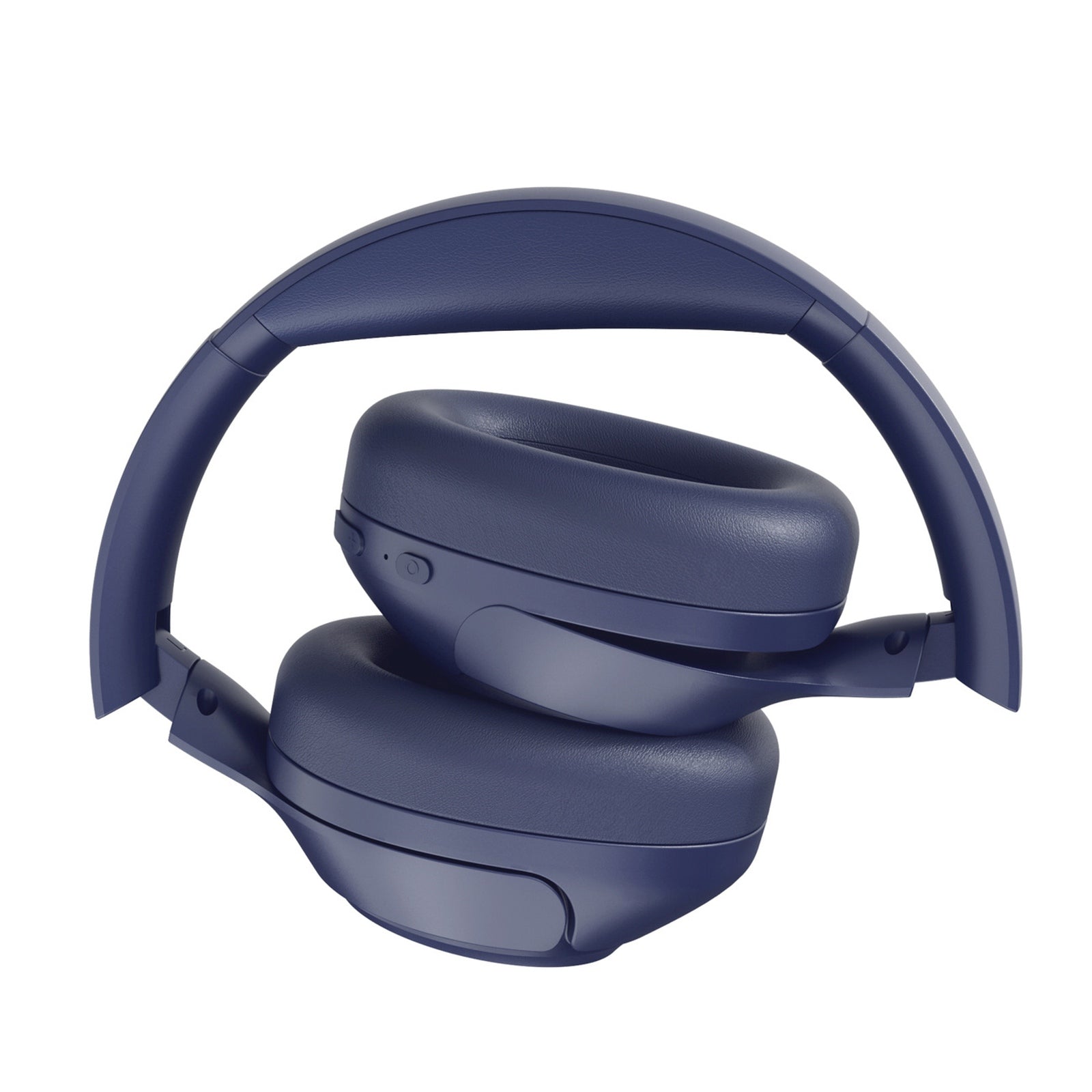 H3 ANC Bluetooth Hi-Res Audio over-ear wireless headphones - blue - Carlat