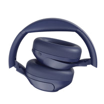 H3 ANC Bluetooth Hi-Res Audio over-ear wireless headphones - blue - Carlat