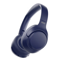 H3 ANC Bluetooth Hi-Res Audio over-ear wireless headphones - blue - Carlat