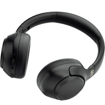 H3 ANC Bluetooth on-ear wireless headphones - black - Carlat