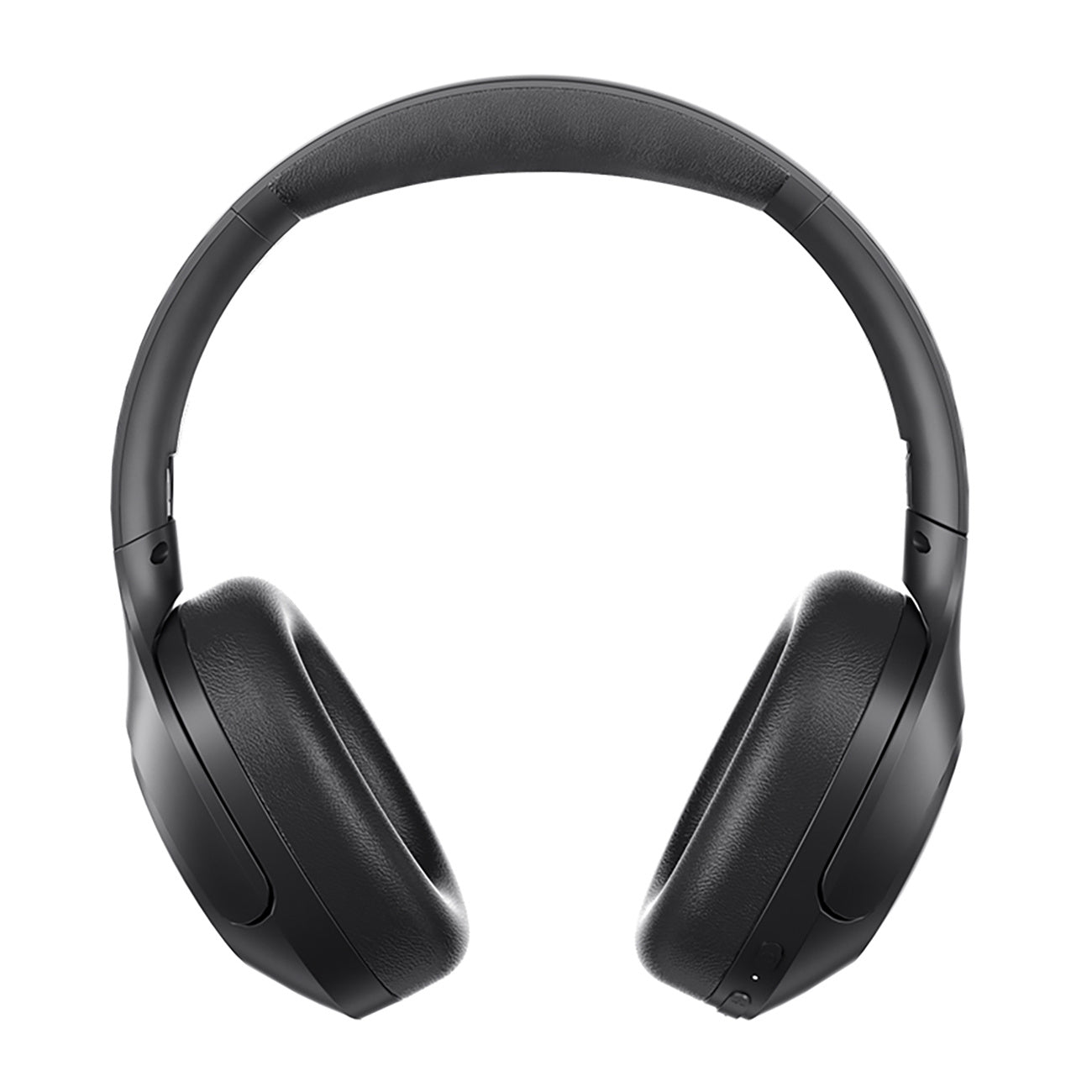 H3 Lite ANC Bluetooth wireless over-ear headphones - black - Carlat