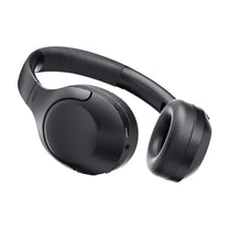 H3 Lite ANC Bluetooth wireless over-ear headphones - black - Carlat