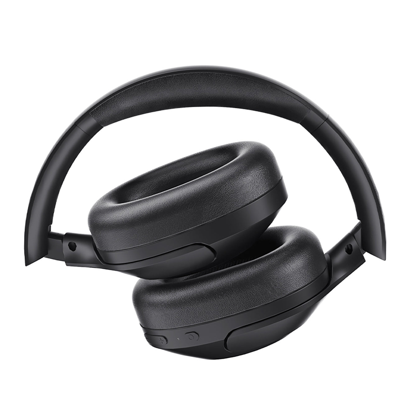 H3 Lite ANC Bluetooth wireless over-ear headphones - black - Carlat