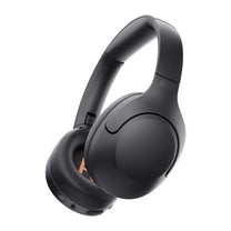 H3 Lite ANC Bluetooth wireless over-ear headphones - black - Carlat