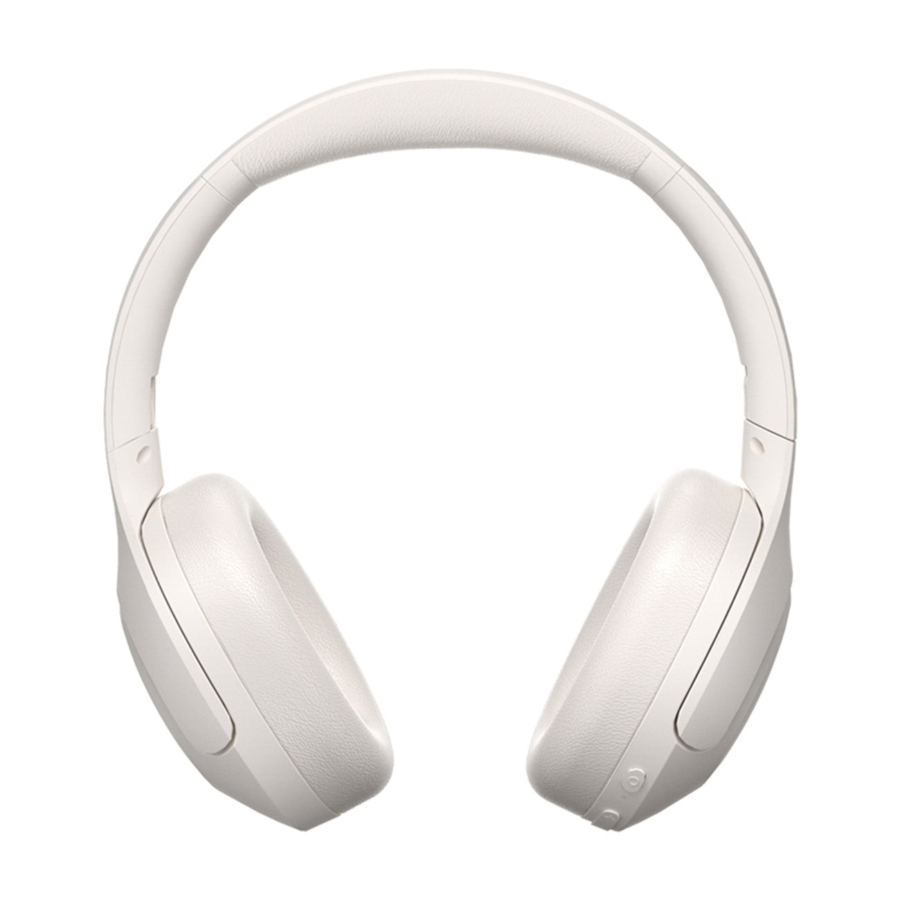 H3 Lite ANC Bluetooth wireless over-ear headphones - white - Carlat