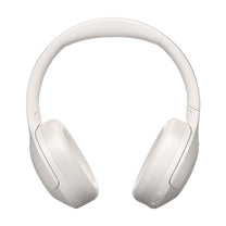 H3 Lite ANC Bluetooth wireless over-ear headphones - white - Carlat