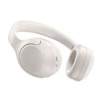 H3 Lite ANC Bluetooth wireless over-ear headphones - white - Carlat