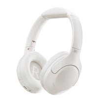 H3 Lite ANC Bluetooth wireless over-ear headphones - white - Carlat