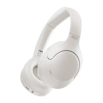 H3 Lite ANC Bluetooth wireless over-ear headphones - white - Carlat