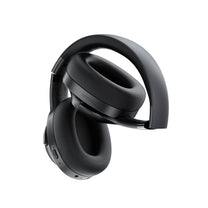 H4 ANC wireless Bluetooth 5.3 IPX4 over-ear headphones - black - Carlat