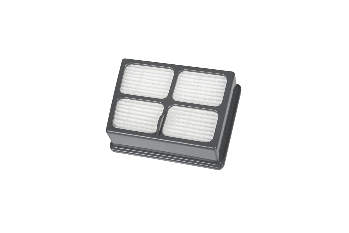 Teesa HEPA H13 Filter for the TEESA ERIS 750 Vacuum Cleaner