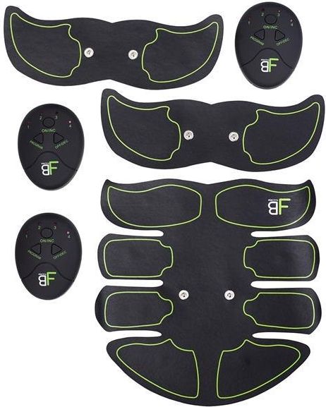 HMS Electro Bf - muscle electrostimulators 17-22-271 - Carlat