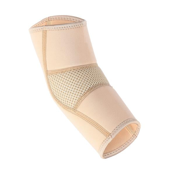 HMS LO1883 BEIGE SIZE S ELBOW SUPPORT - Carlat