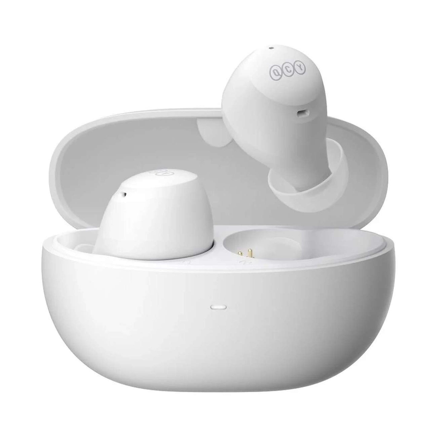 HT07 ArcBuds Bluetooth TWS wireless in-ear headphones - white - Carlat