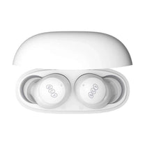 HT07 ArcBuds Bluetooth TWS wireless in-ear headphones - white - Carlat