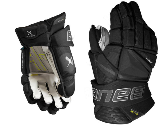 Hockey gloves BAUER S22 VAPOR HYPERLITE INT size 13