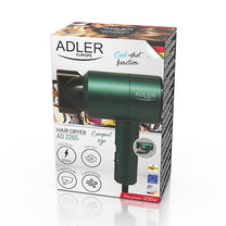 Hair Dryers – AD 2265 1200-watt Hair Dryer - Carlat