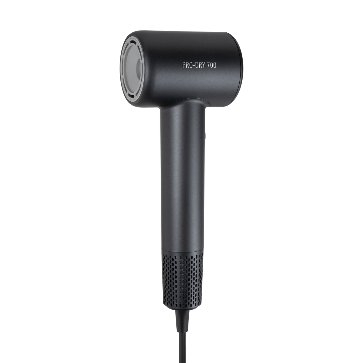 Hair Dryers – TEESA PRO DRY 700 Hair Dryer, Black