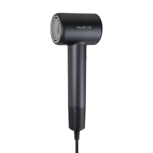 Hair Dryers – TEESA PRO DRY 700 Hair Dryer, Black - Carlat
