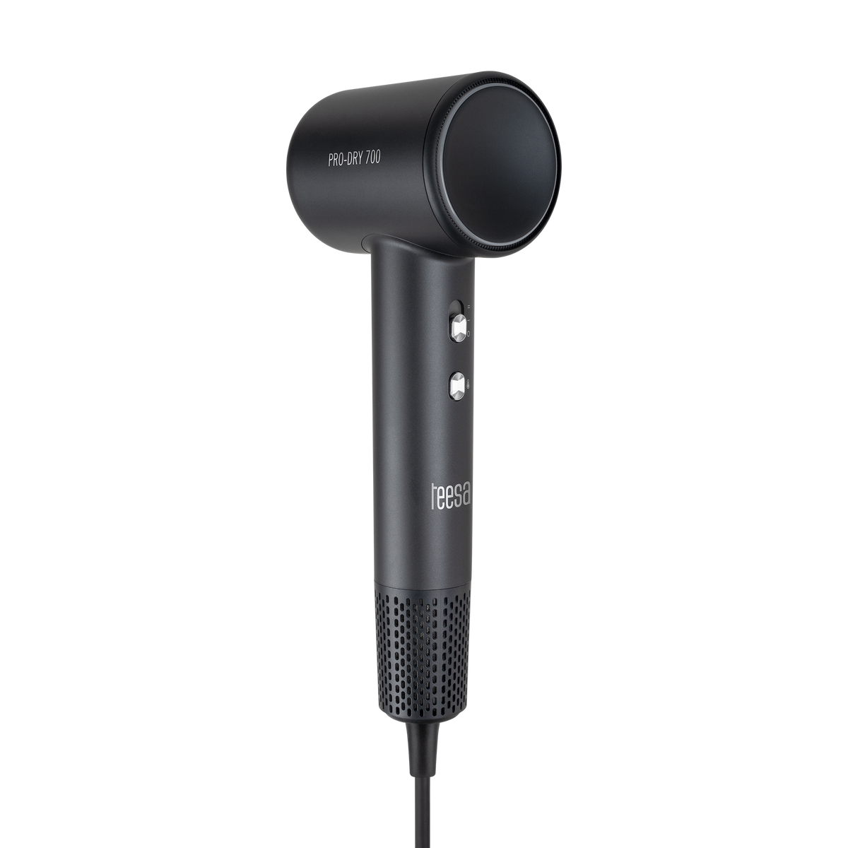 Hair Dryers – TEESA PRO DRY 700 Hair Dryer, Black - Carlat