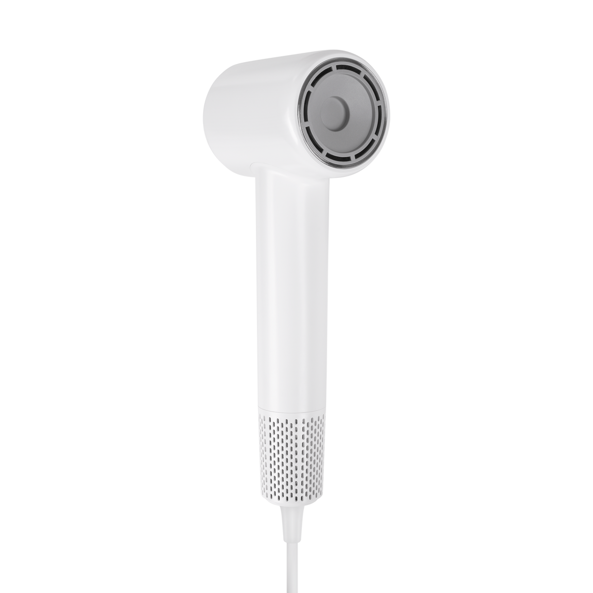 Hair Dryers – TEESA PRO DRY 700 Hair Dryer, White - Carlat