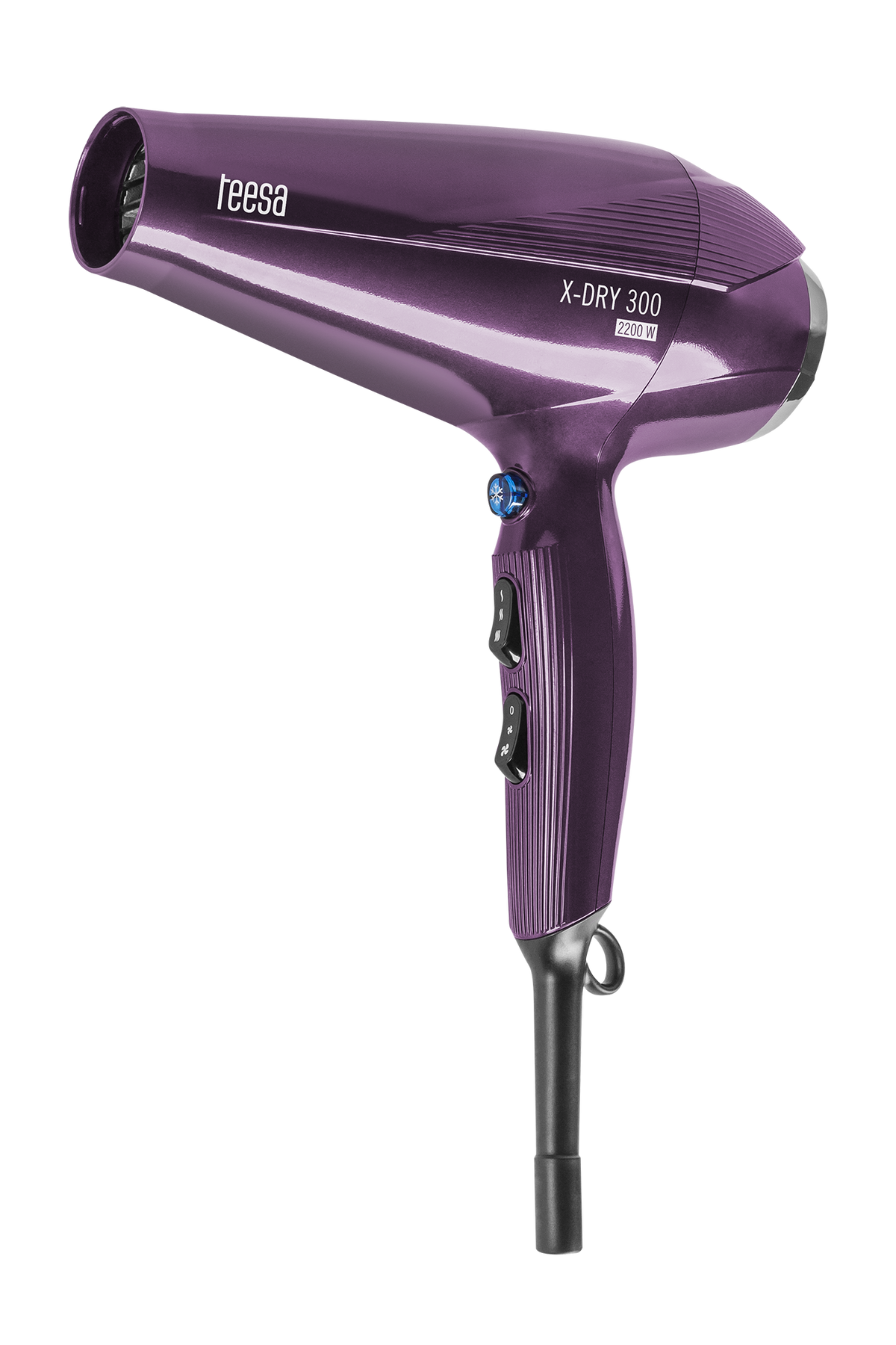 Hair Dryers – X-DRY 300 2200W Hair Dryer