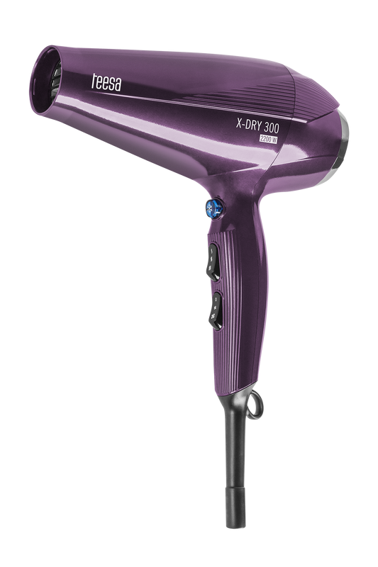 Hair Dryers – X-DRY 300 2200W Hair Dryer - Carlat