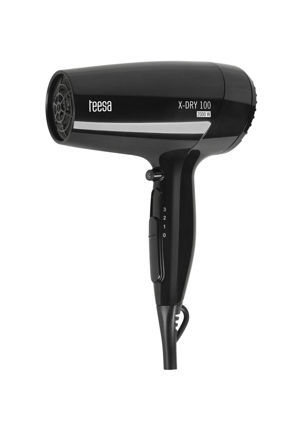 Hair Dryers – X-DRY 300 2200W Hair Dryer