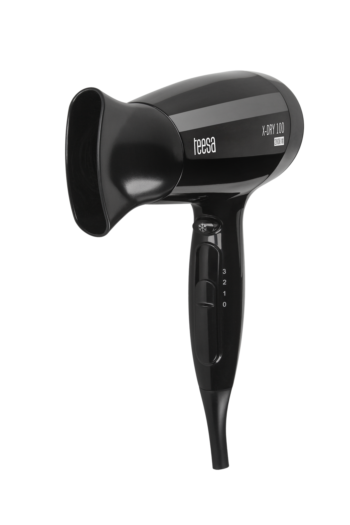 Hair Dryers – X-DRY 300 2200W Hair Dryer - Carlat