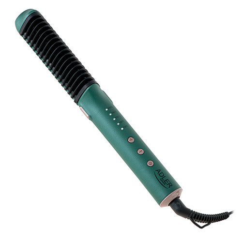 Hair Straighteners – AD 2324 Straightening Brush - Carlat