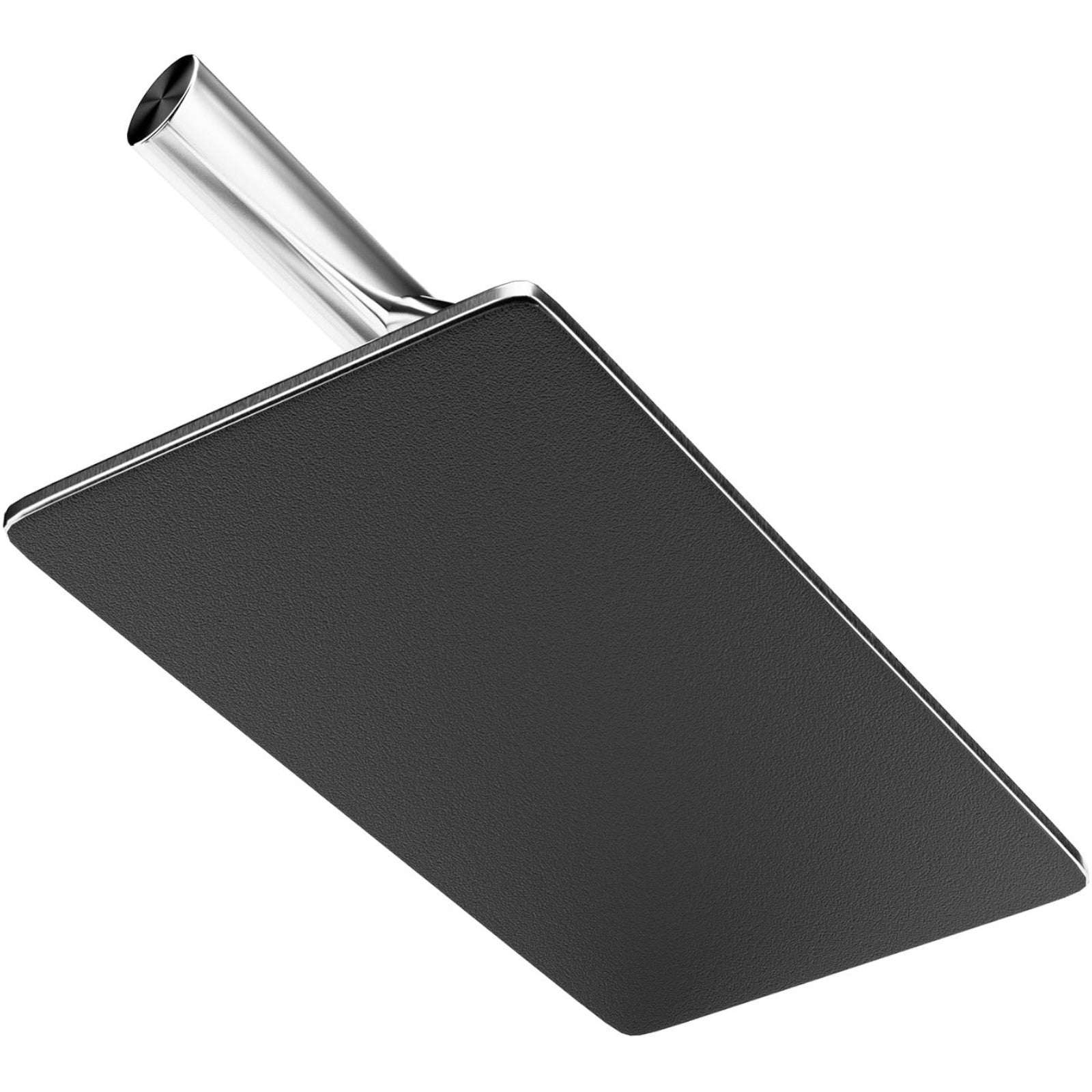 Hairdresser's footrest office non-slip-steel 35 cm - Carlat