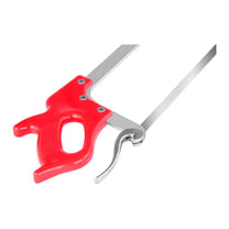 Hand sawing saw bone steel blade 46 cm - Carlat