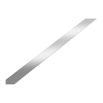 Hand sawing saw bone steel blade 46 cm - Carlat