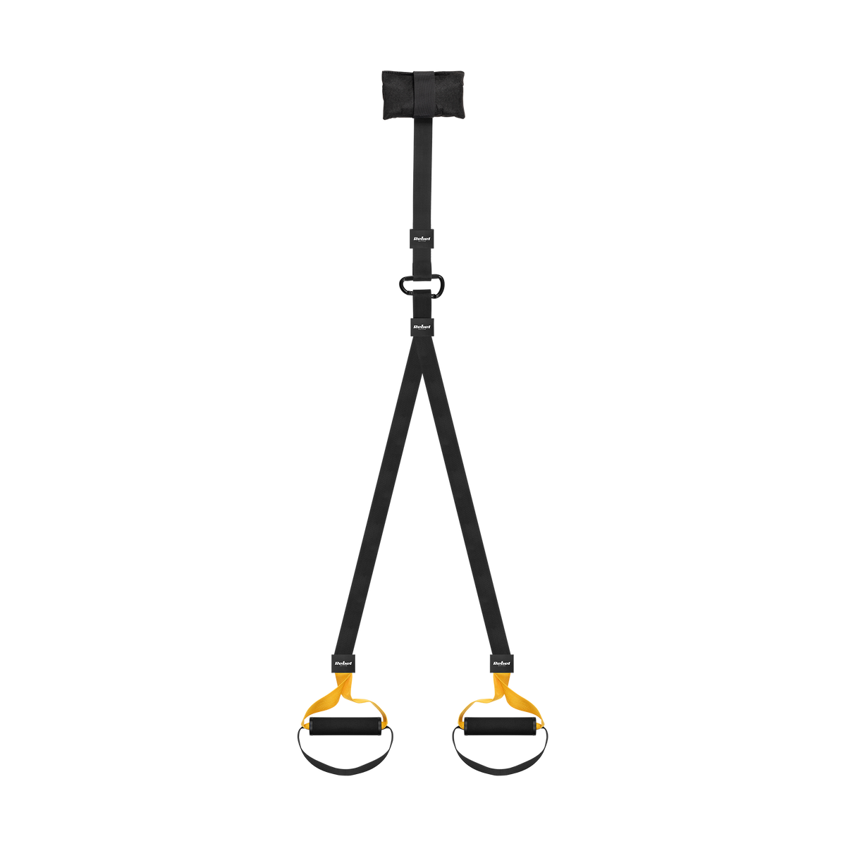 Handles, straps – TRX P3-1 Training Bands, Exercise Straps, REBEL ACTIVE