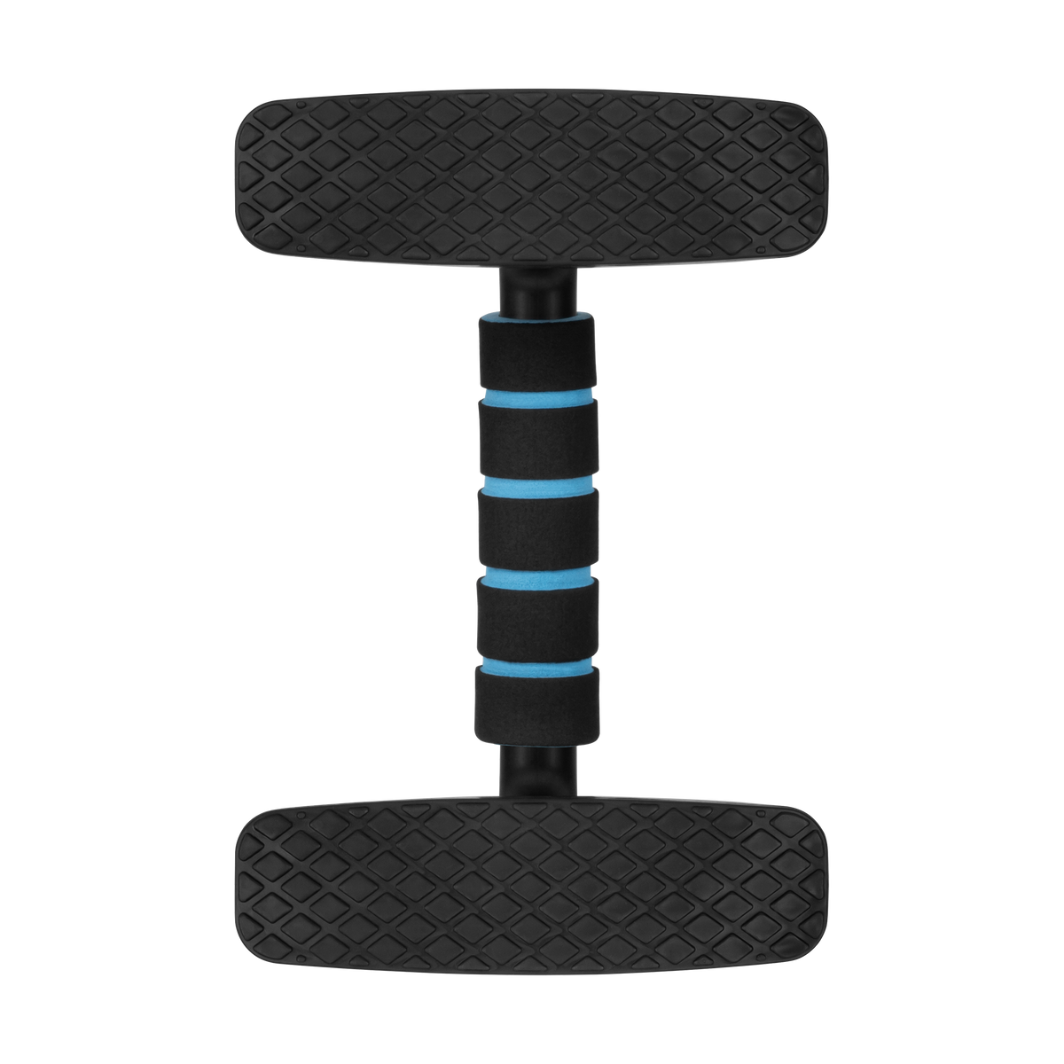 Handles, straps, hula – Push-up Handles, Set of 2, REBEL ACTIVE