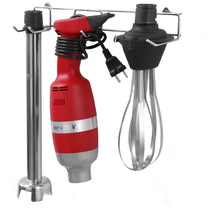 Hanger for wall for blender hand mixer - Hendi 934029 - Carlat