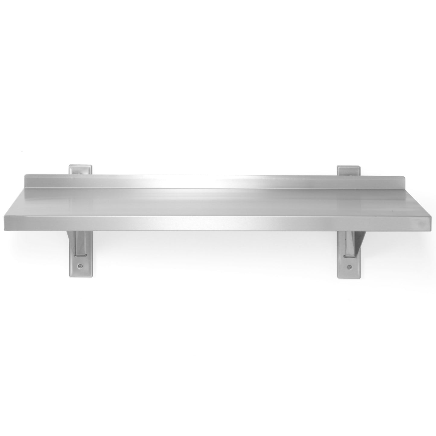 Hanging shelf single 120cm - Hendi 811795 - Carlat