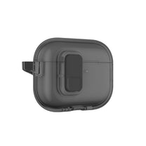 Headphones – AirPods Pro 3 Minimal Case - black - Carlat