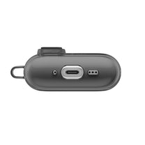 Headphones – AirPods Pro 3 Minimal Case - black - Carlat