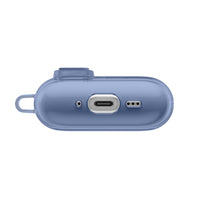Headphones – AirPods Pro 3 Minimal Case - blue - Carlat